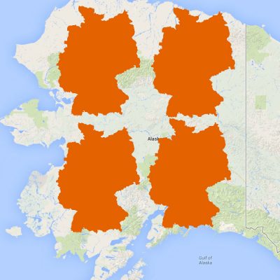 Alaska Alaska